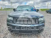 2017 Jeep CHEROKEE фото