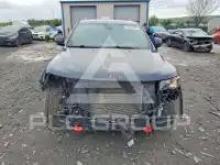 2017 Jeep CHEROKEE photo