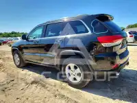 2017 Jeep CHEROKEE photo