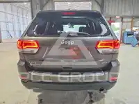 2017 Jeep CHEROKEE фото