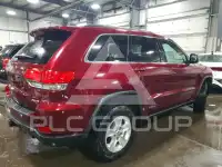 2017 Jeep CHEROKEE фото