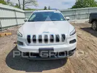 2017 Jeep CHEROKEE photo