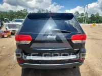 2017 Jeep CHEROKEE photo