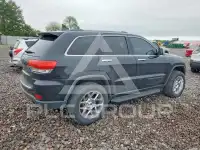 2017 Jeep CHEROKEE фото