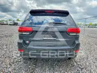 2017 Jeep CHEROKEE фото