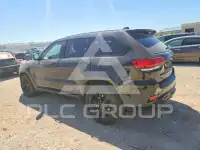 2017 Jeep CHEROKEE photo