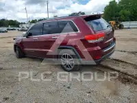 2017 Jeep CHEROKEE photo