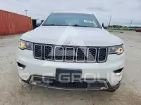 2017 Jeep CHEROKEE фото