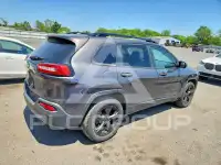 2017 Jeep CHEROKEE photo