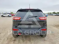 2017 Jeep CHEROKEE фото
