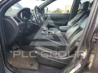 2017 Jeep CHEROKEE photo