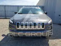 2017 Jeep Grand Cherokee фото