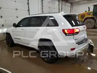 2017 Jeep CHEROKEE фото