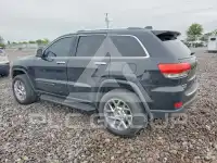 2017 Jeep CHEROKEE фото