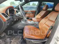 2017 Jeep CHEROKEE фото