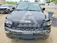 2017 Jeep CHEROKEE photo