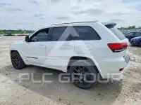 2017 Jeep CHEROKEE фото