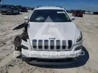 2017 Jeep CHEROKEE photo