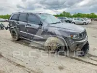 2017 Jeep CHEROKEE фото