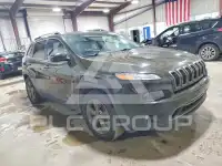 2017 Jeep CHEROKEE фото