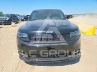 2017 Jeep CHEROKEE photo
