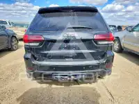 2017 Jeep CHEROKEE фото