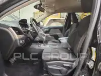 2017 Jeep CHEROKEE фото