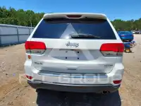 2017 Jeep CHEROKEE фото