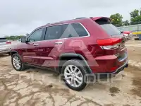 2017 Jeep CHEROKEE photo