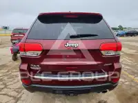 2017 Jeep CHEROKEE photo