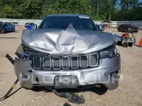 2017 Jeep CHEROKEE фото