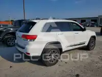 2017 Jeep CHEROKEE photo