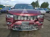2017 Jeep CHEROKEE photo
