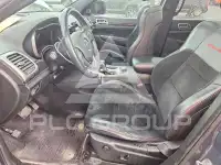 2017 Jeep CHEROKEE фото