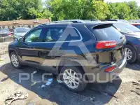 2017 Jeep CHEROKEE photo