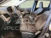 2017 Jeep CHEROKEE фото