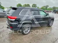2017 Jeep CHEROKEE фото