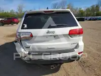 2017 Jeep CHEROKEE фото