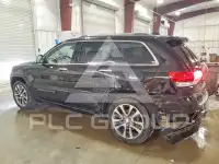 2017 Jeep CHEROKEE фото