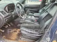 2017 Jeep CHEROKEE photo