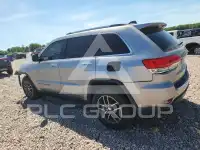 2017 Jeep Grand Cherokee фото