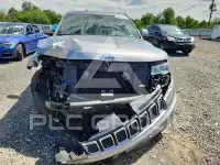2017 Jeep CHEROKEE фото