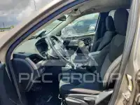 2017 Jeep CHEROKEE photo