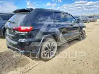 2017 Jeep CHEROKEE фото