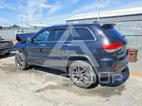2017 Jeep Grand Cherokee photo