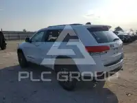 2017 Jeep CHEROKEE photo