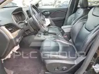 2017 Jeep CHEROKEE photo
