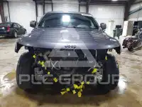 2017 Jeep CHEROKEE photo