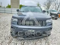 2017 Jeep CHEROKEE photo
