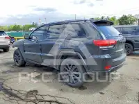 2017 Jeep CHEROKEE photo
